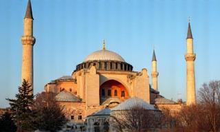 Ayasofya, İstanbul