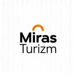 Miras Turizm Logo