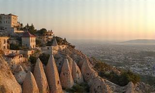 İstanbul ve Kapadokya Birleşik Turu